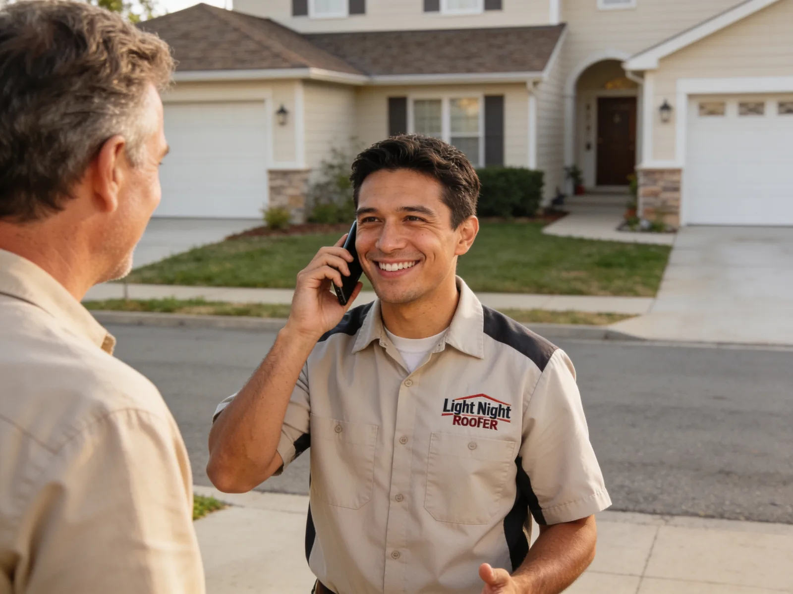 Emergency Roof Repair Cashmere, WA FAQs